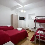 Dom wakacyjny Al Centro Gangi