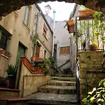 Al Centro Dom wakacyjny Gangi
