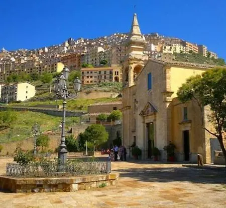 Al Centro Hébergement de vacances *