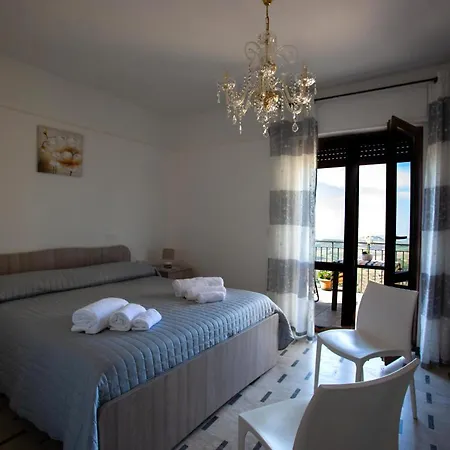 Hébergement de vacances Al Centro