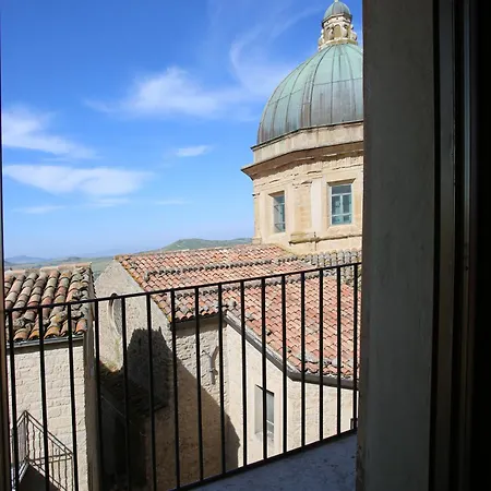 Al Centro Hébergement de vacances *