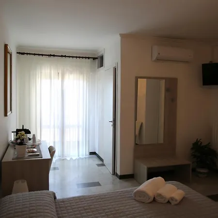 Al Centro Hébergement de vacances *