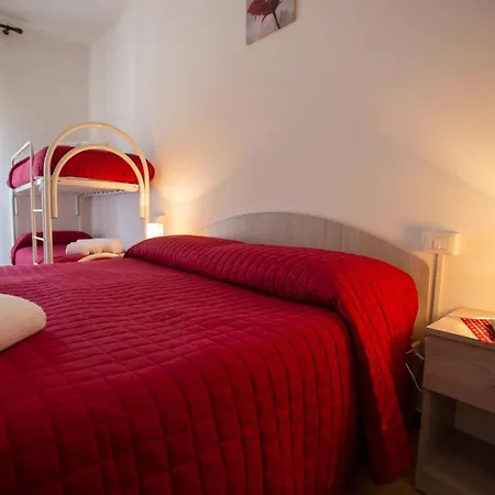 Hébergement de vacances Al Centro *