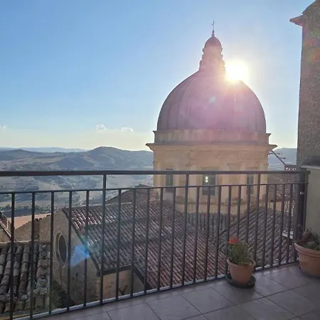 Al Centro Hébergement de vacances