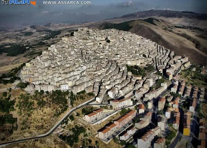 Al Centro בית נופש *