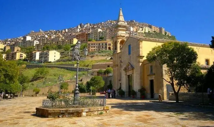 Al Centro Casa de Férias *