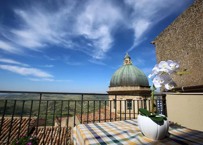 בית נופש Al Centro *