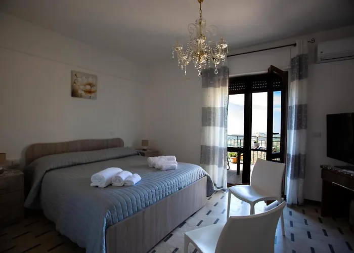 Casa de Férias Al Centro