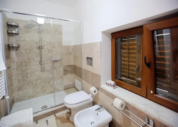 Al Centro בית נופש *