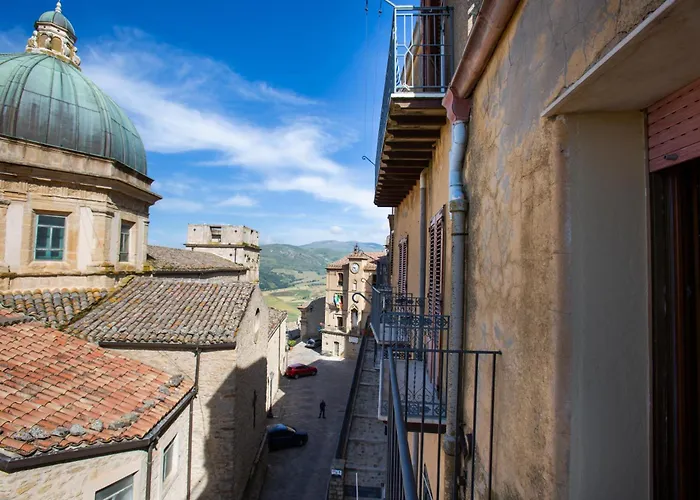 Al Centro * Gangi