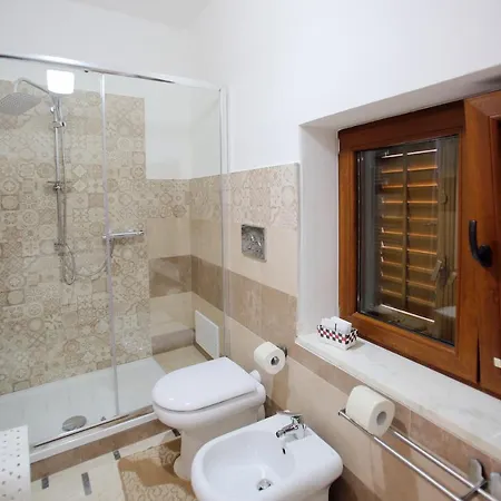 Al Centro Holiday home *