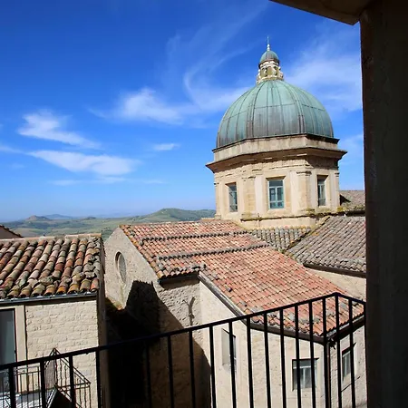 Al Centro Holiday home *