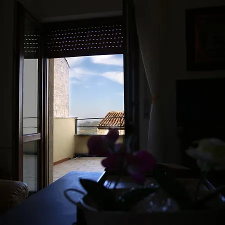 Holiday home Al Centro Gangi