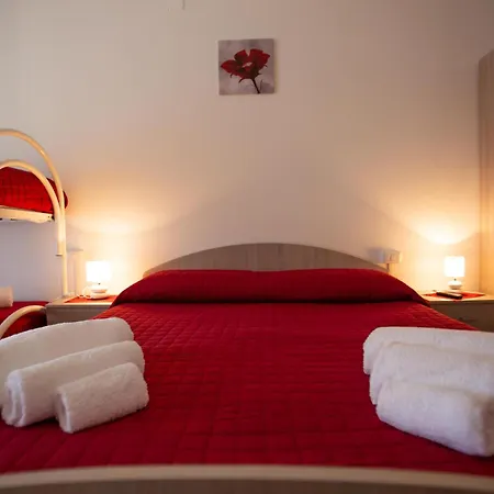 Holiday home Al Centro