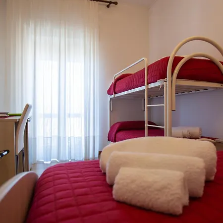 Al Centro Holiday home