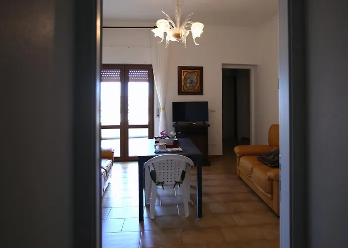 Al Centro ガンジ